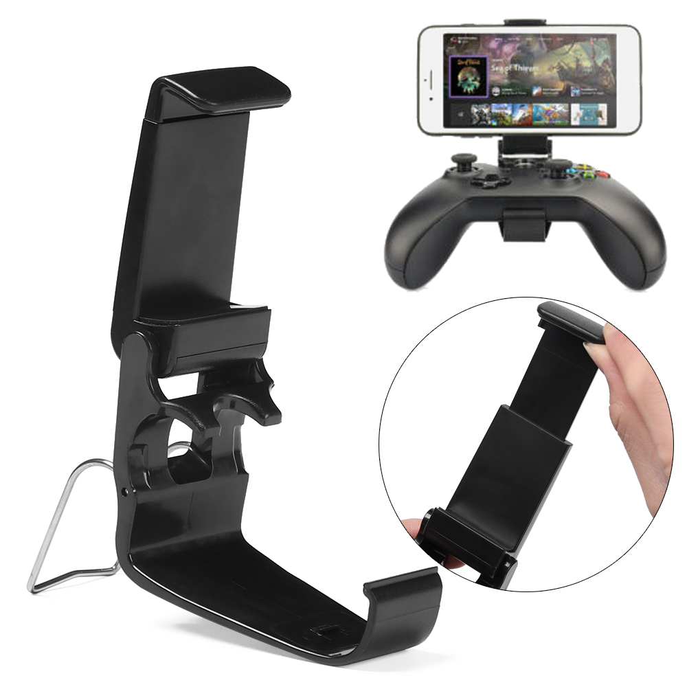 Mobile Tech Accessories - Evrensel telefon montaj braketi Gamepad denetleyici