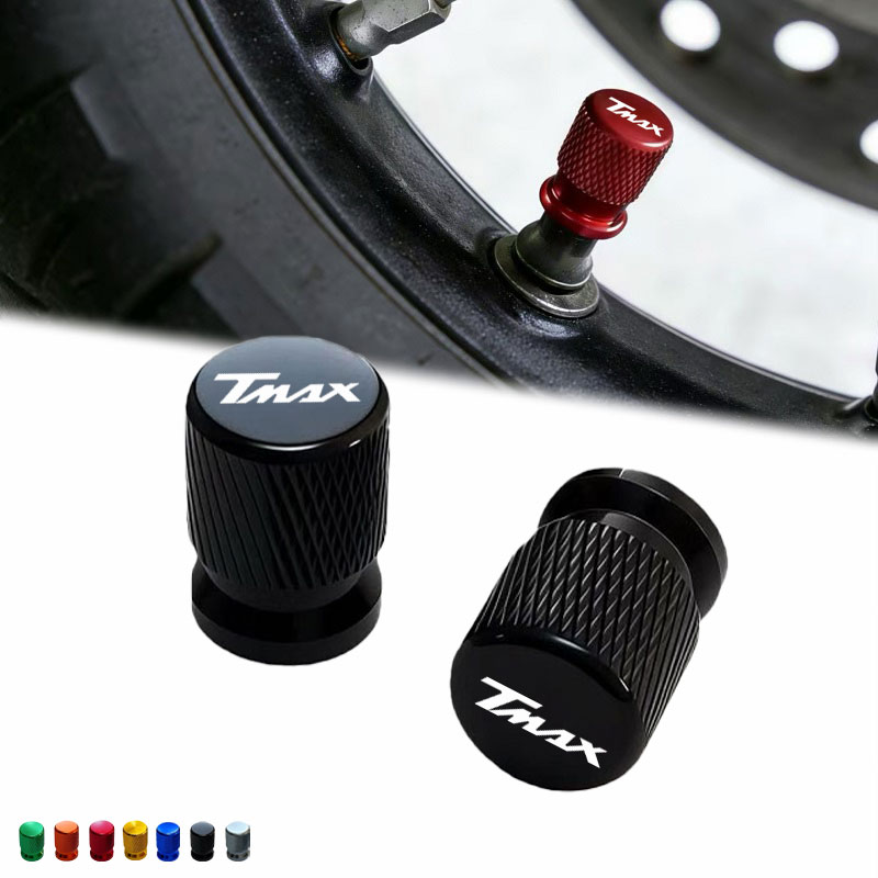 Tech Accessories Case - Yeni Motosiklet Aksesuarları Tekerlek Lastik Vana