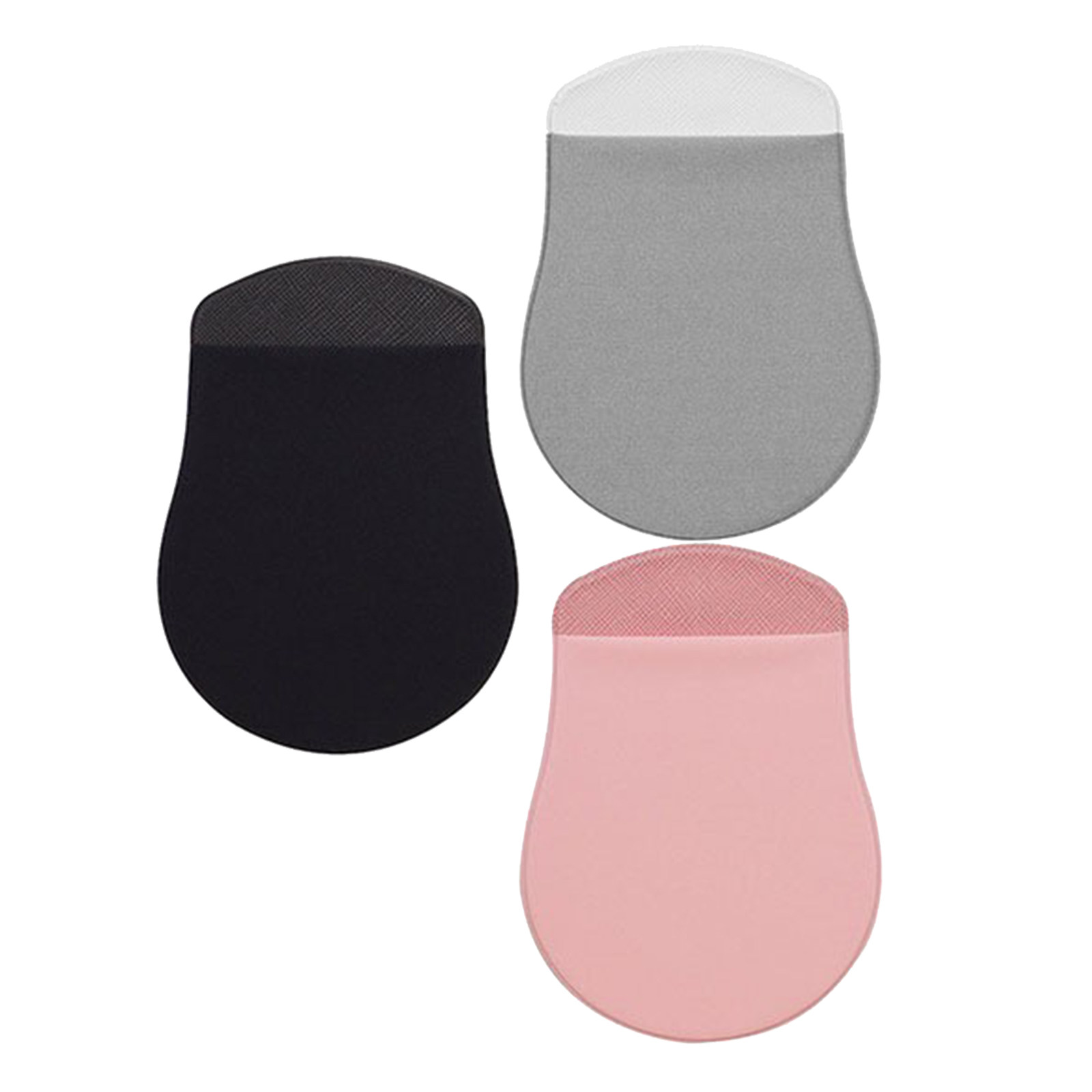 Tech Accessories Storage - 3 adet Fare Saklama Çantası –