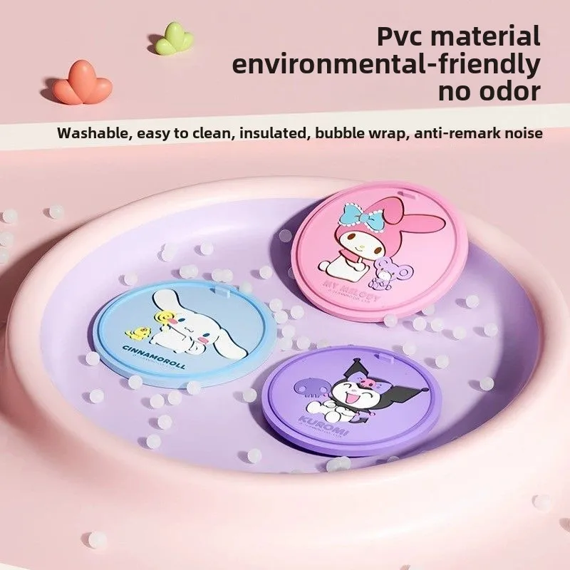 Sanrio Kuromi araba su bardağı - Kawaii Tech Accessories incelemesi ve fiyatı