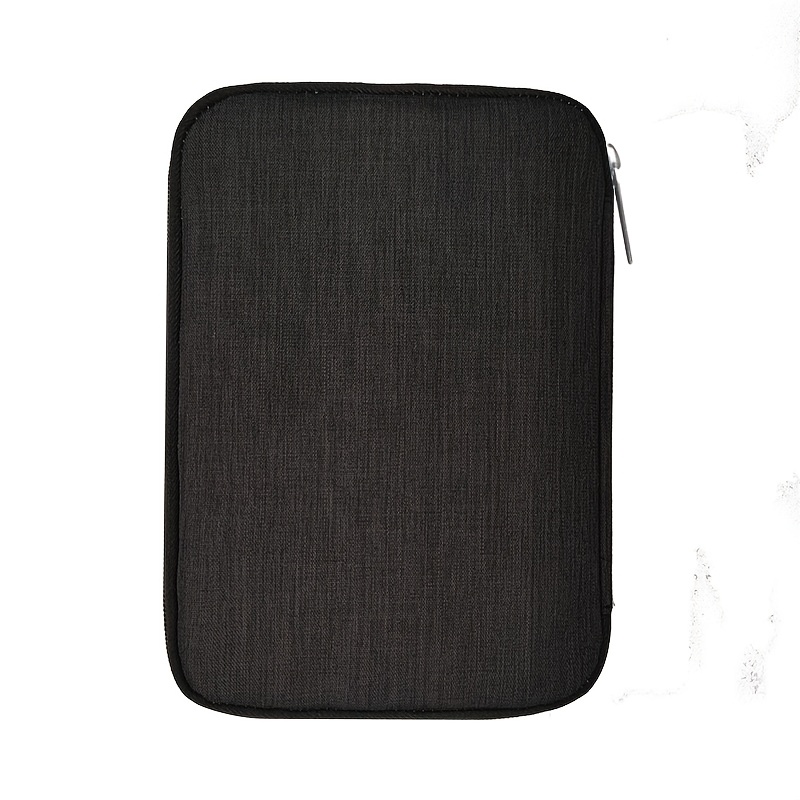 1 adet Kablo Düzenleyici Kutu, - Tech Accessories Travel Organizer Pouch incelemesi ve fiyatı