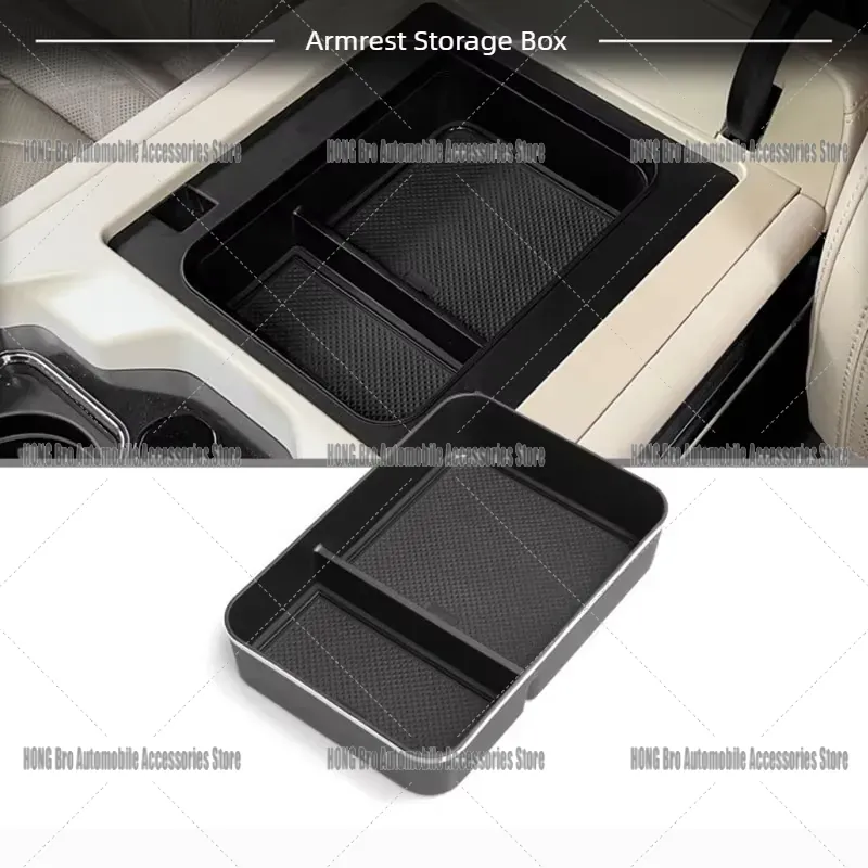BYD Leopard 8 Denza B8 2025 20 - Tech Car Accessories incelemesi ve fiyatı