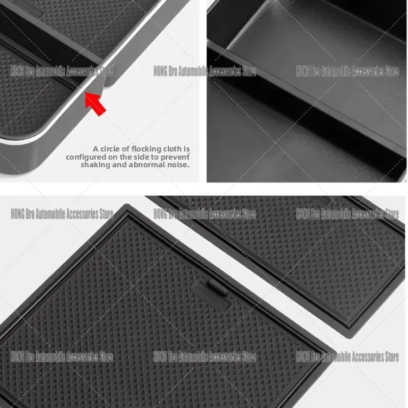 BYD Leopard 8 Denza B8 2025 20 - Tech Car Accessories incelemesi ve fiyatı