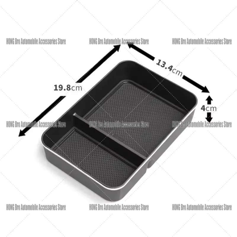 BYD Leopard 8 Denza B8 2025 20 - Tech Car Accessories incelemesi ve fiyatı