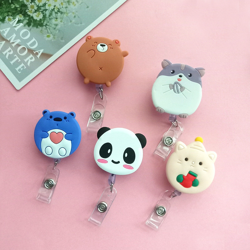 Karikatür Panda Hamster Kedi R - Kawaii Tech Accessories incelemesi ve fiyatı