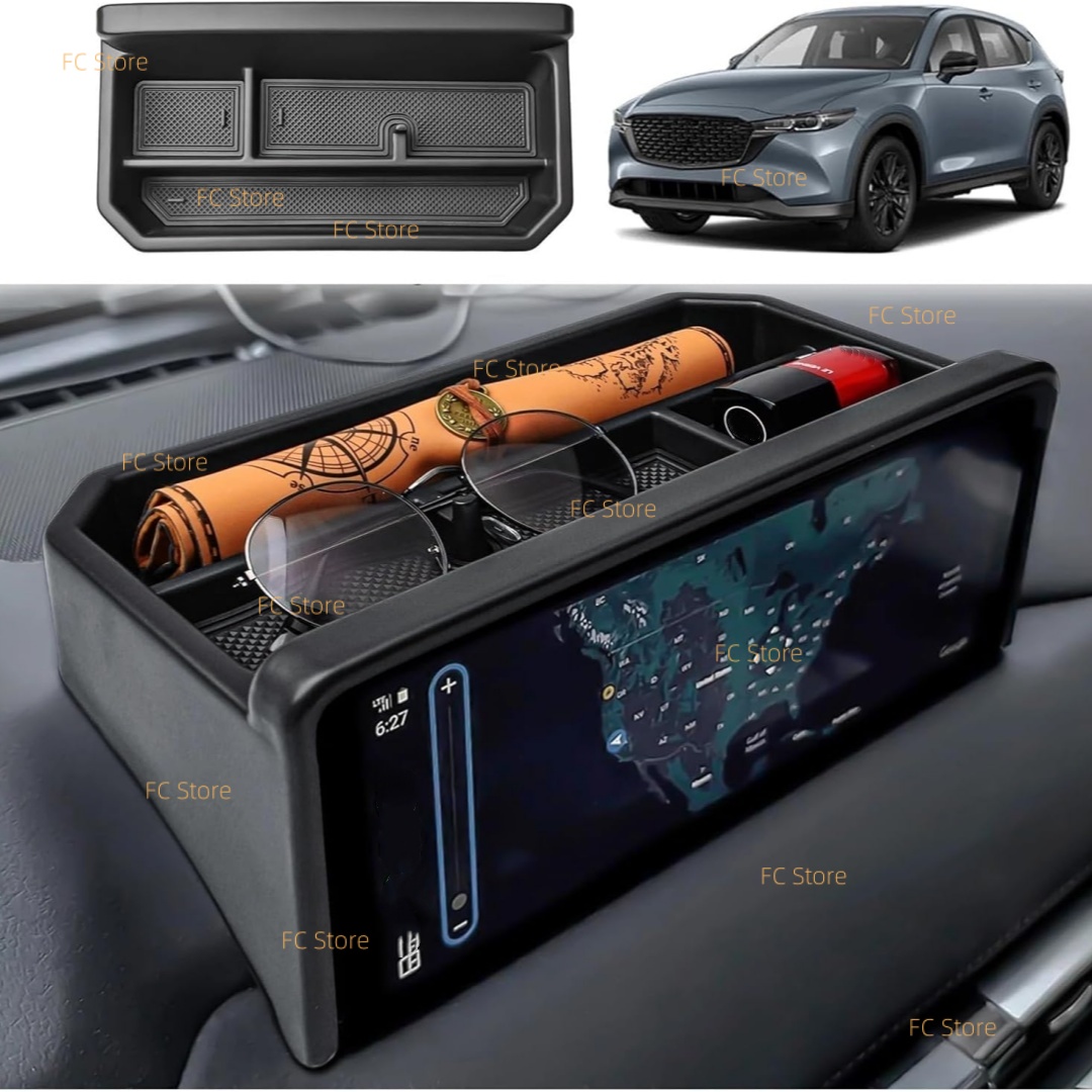 CX5 CX-5 2022-2025 için merkez - Tech Car Accessories incelemesi ve fiyatı