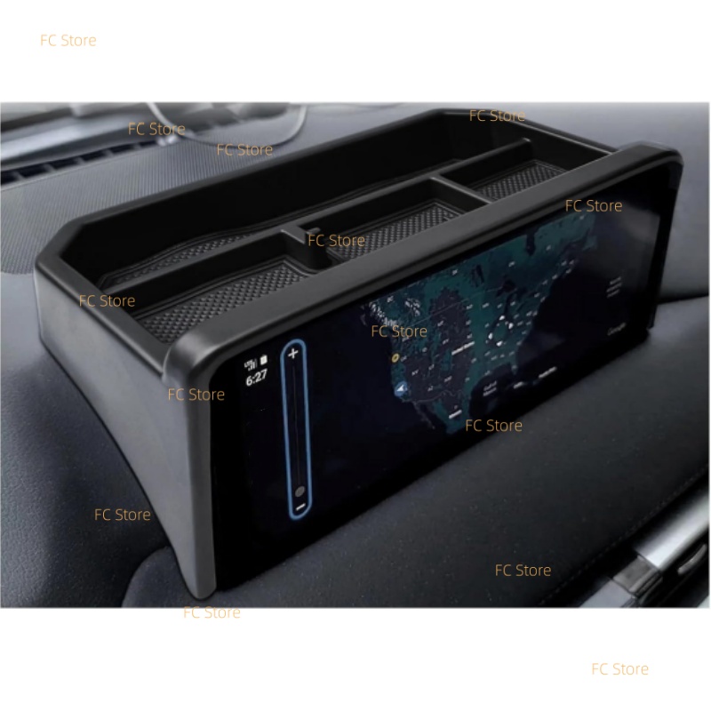 CX5 CX-5 2022-2025 için merkez - Tech Car Accessories incelemesi ve fiyatı