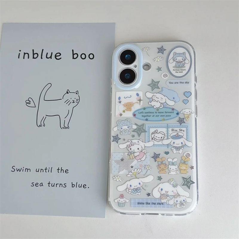Çizgi Film Büyük Kulaklı Köpek - Mobile Tech Accessories incelemesi ve fiyatı