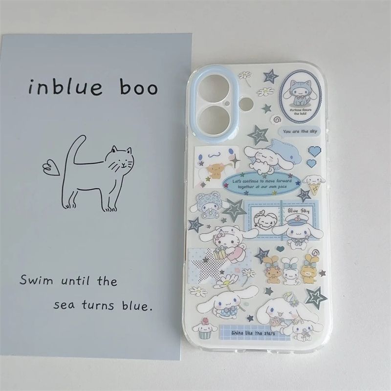 Çizgi Film Büyük Kulaklı Köpek - Mobile Tech Accessories incelemesi ve fiyatı