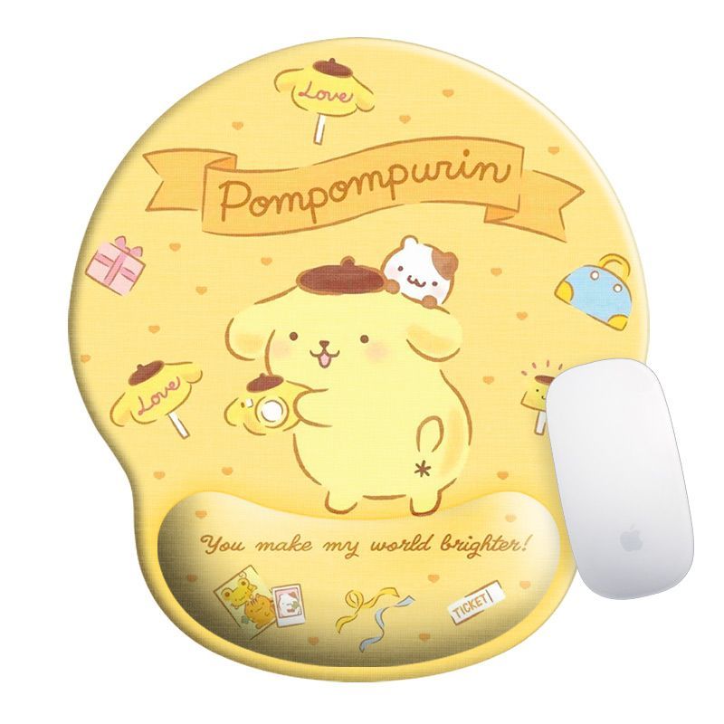 Sevimli Karakterli Bilek Deste - Kawaii Tech Accessories incelemesi ve fiyatı