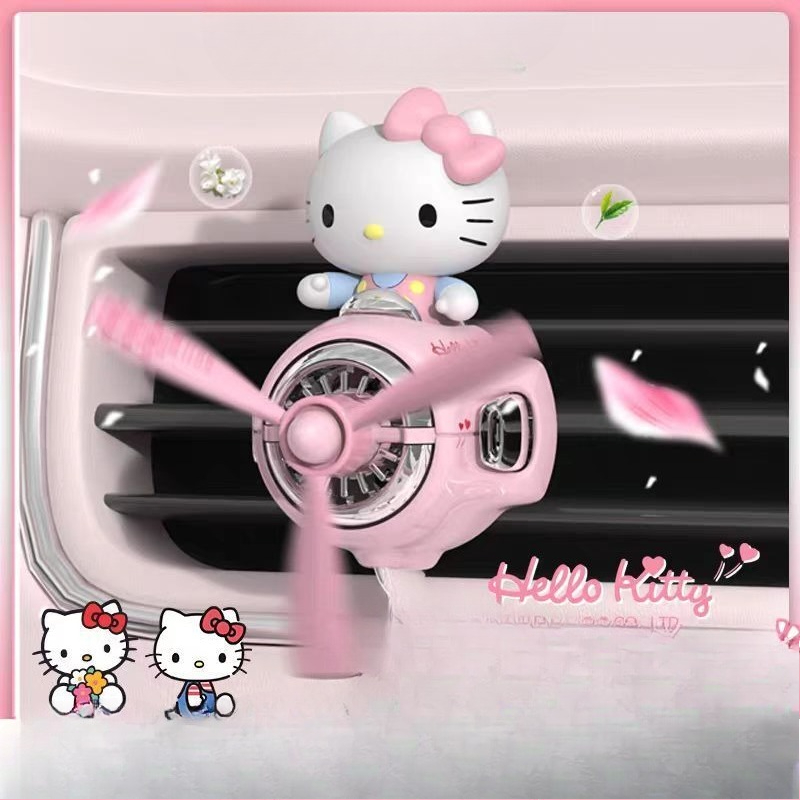 Şirin Sanrio Hello Kitty Kurom - Kawaii Tech Accessories incelemesi ve fiyatı