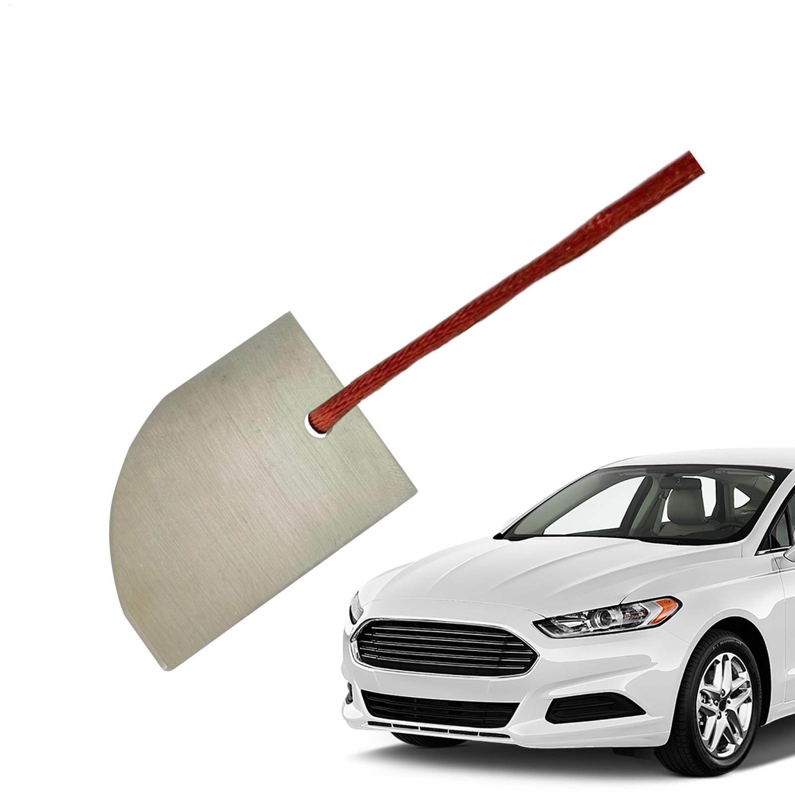 Otomotiv Boya Onarım Kazıyıcı  - Tech Car Accessories incelemesi ve fiyatı