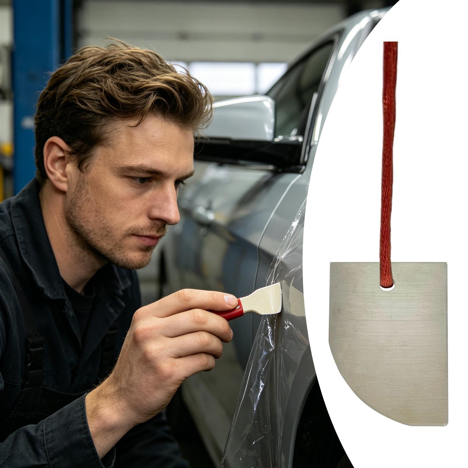Otomotiv Boya Onarım Kazıyıcı  - Tech Car Accessories incelemesi ve fiyatı