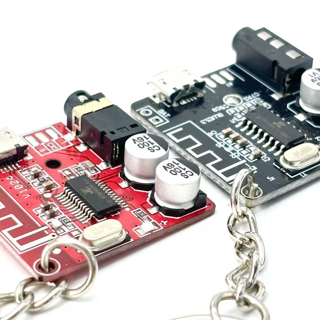 Cyberpunk Tarzı Devre Kartı An - Tech Accessories Storage incelemesi ve fiyatı