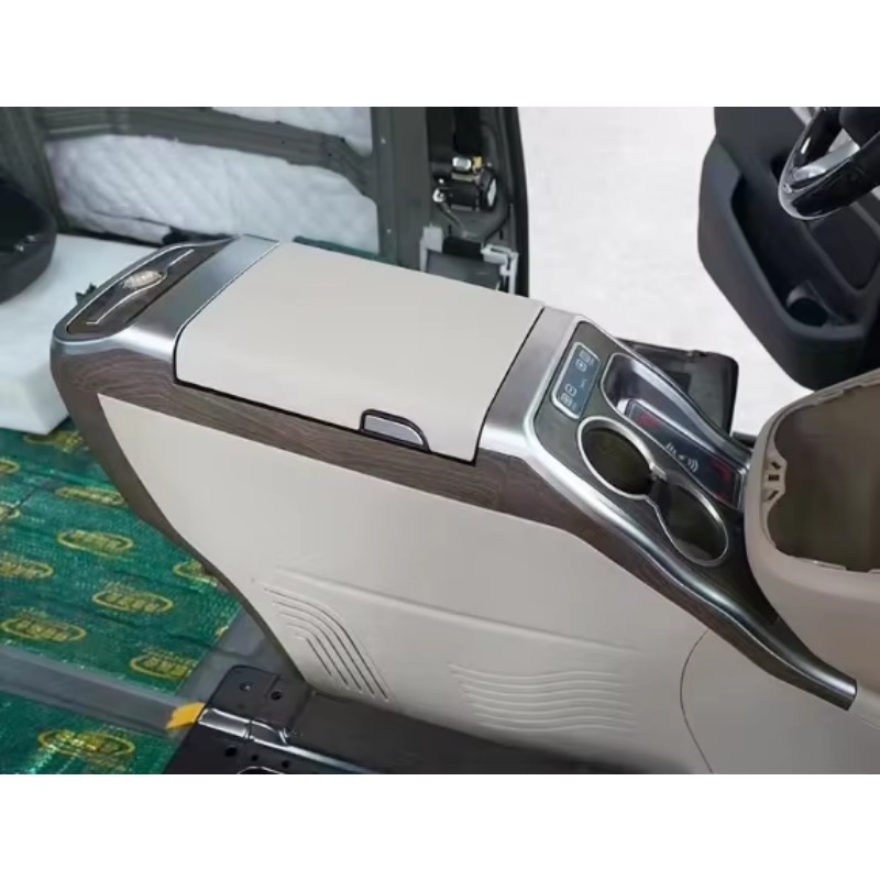 Yüksek Kaliteli Van Kol Dayama - Tech Car Accessories incelemesi ve fiyatı