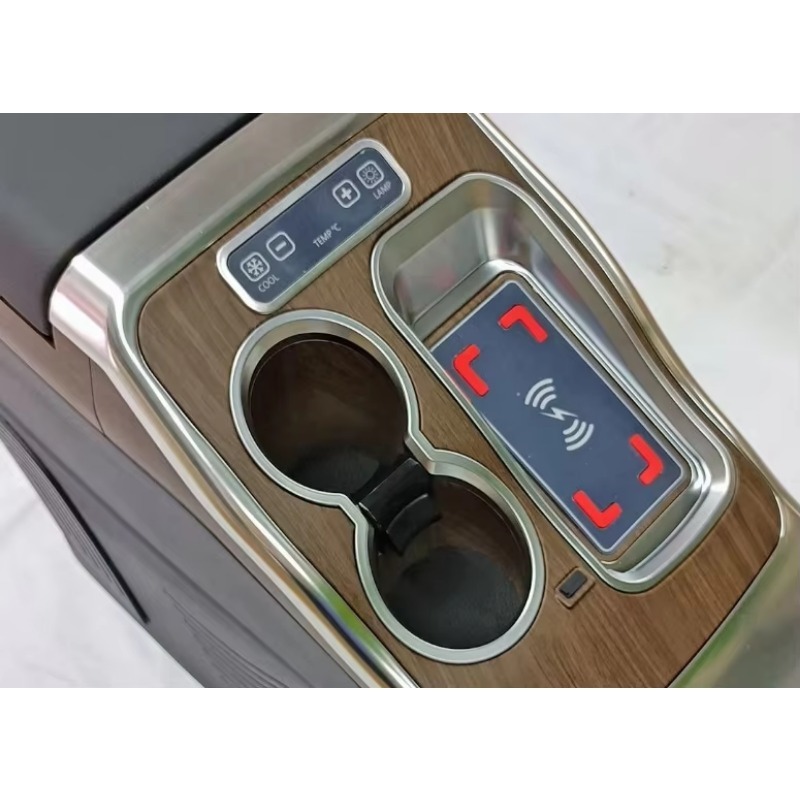 Yüksek Kaliteli Van Kol Dayama - Tech Car Accessories incelemesi ve fiyatı