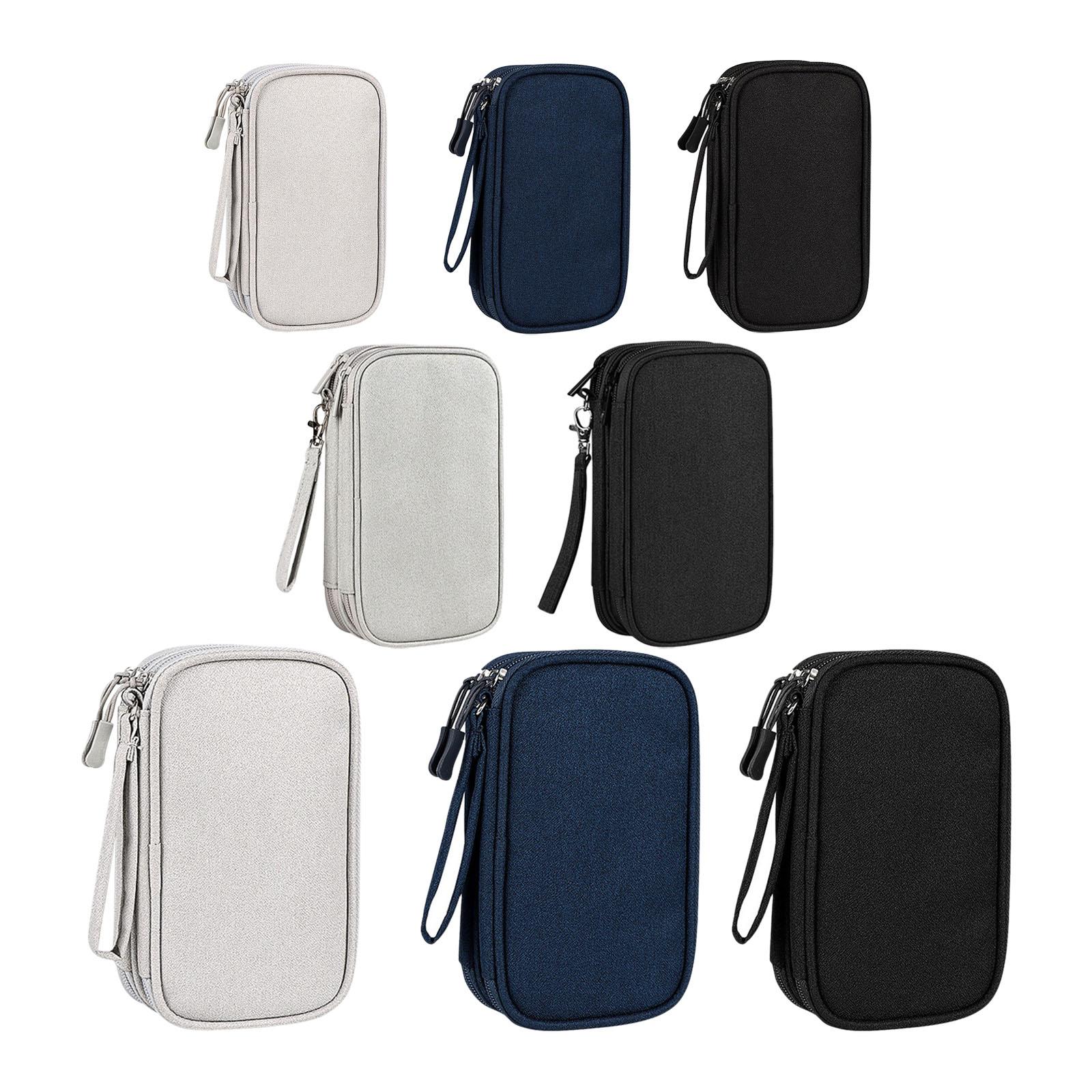 Seyahat Kablosu Düzenleyici, T - Tech Accessories Travel Organizer Pouch incelemesi ve fiyatı
