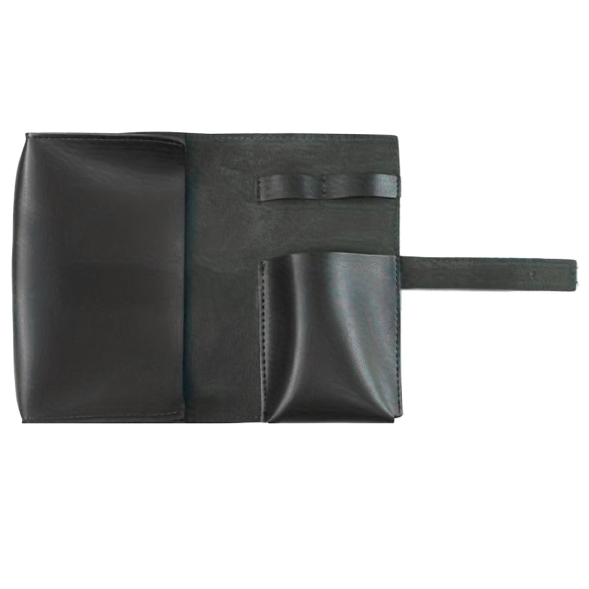 (A94Z] PU Çok Bölmeli Düzenley - Tech Accessories Storage incelemesi ve fiyatı