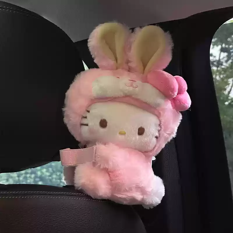 Sanrio, Hello Kitty, My Melody - Kawaii Tech Accessories incelemesi ve fiyatı