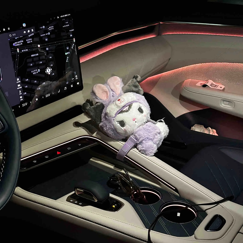 Sanrio, Hello Kitty, My Melody - Kawaii Tech Accessories incelemesi ve fiyatı